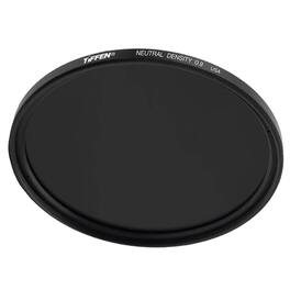 Tiffen - 46mm 8x (0.9) Neutral Density Glass Filter