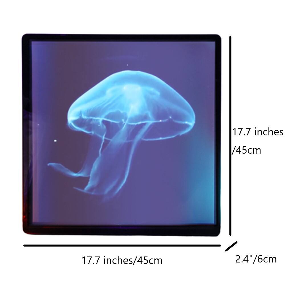 17.7 inches/45cm, 17.7 inches/45cm, 2.4"/6cm