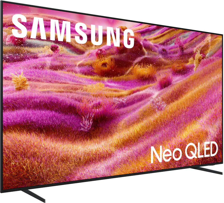 Samsung 115” Class QN90F Series Neo QLED Mini LED 4K UHD