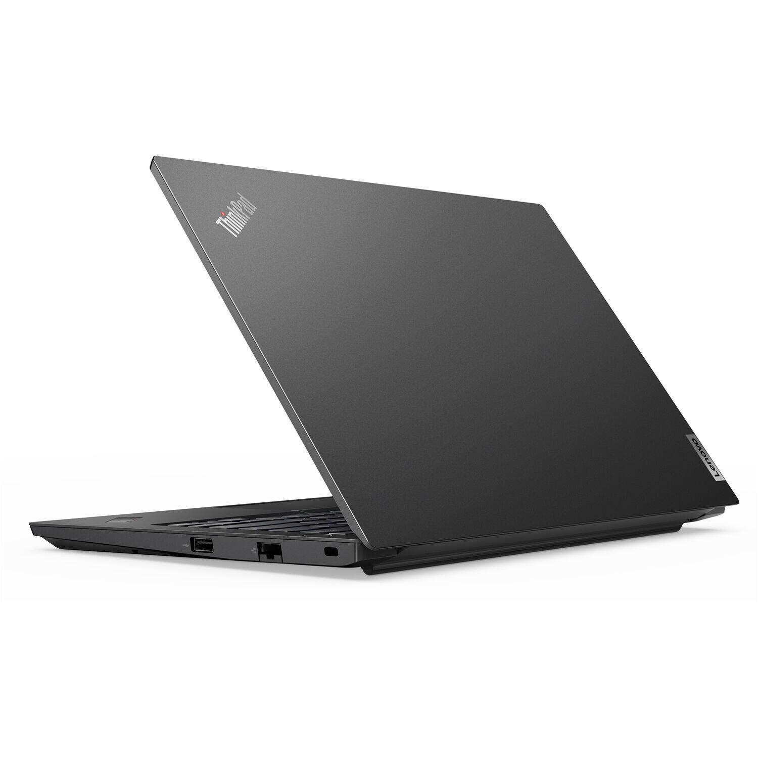 Lenovo Refurbished Excellent ThinkPad E14 Gen 3 Laptop 14.0 FHD