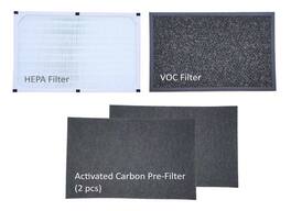SPT - Replacement Filter Pack for AC-2221