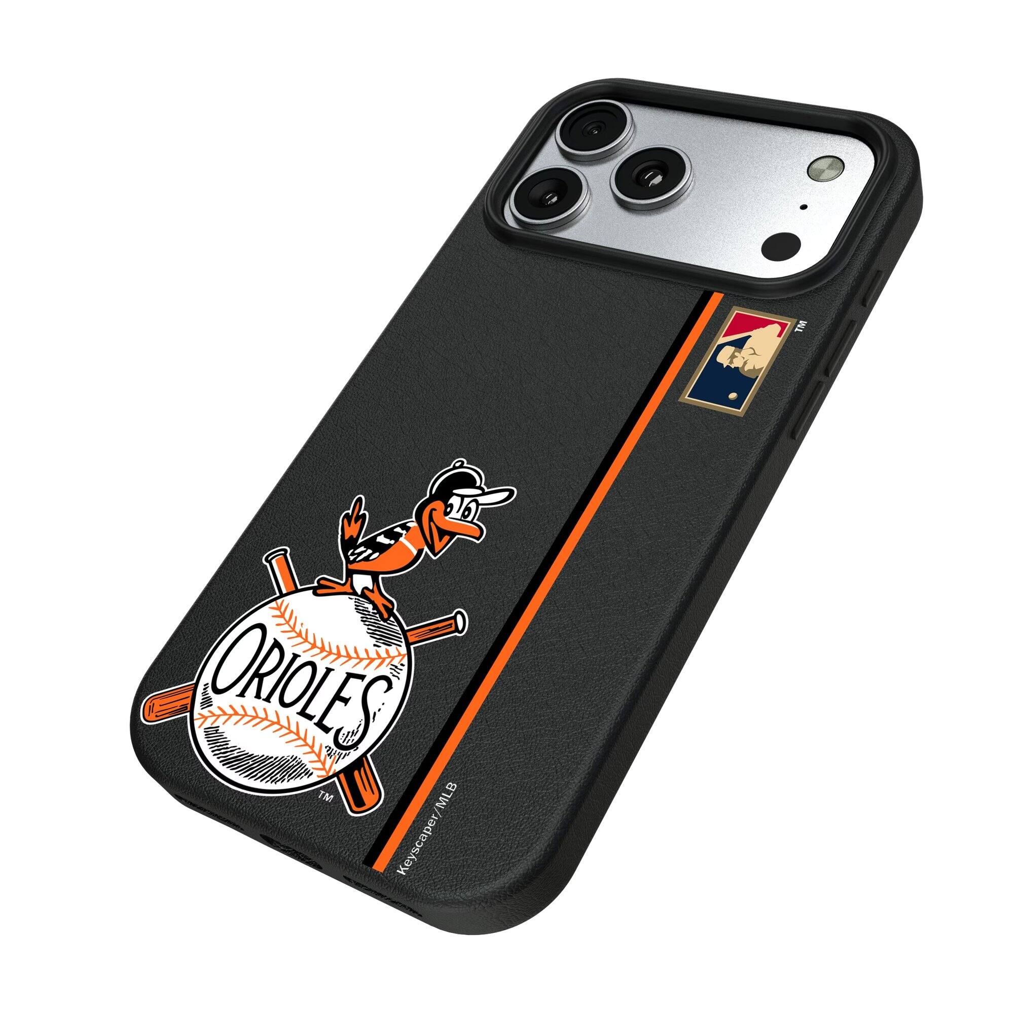 ORIOLES™ - Keyscaper/MLB