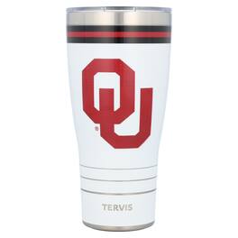Tervis - Oklahoma Sooners 30oz. Arctic Stainless Steel Tumbler - Multicolor