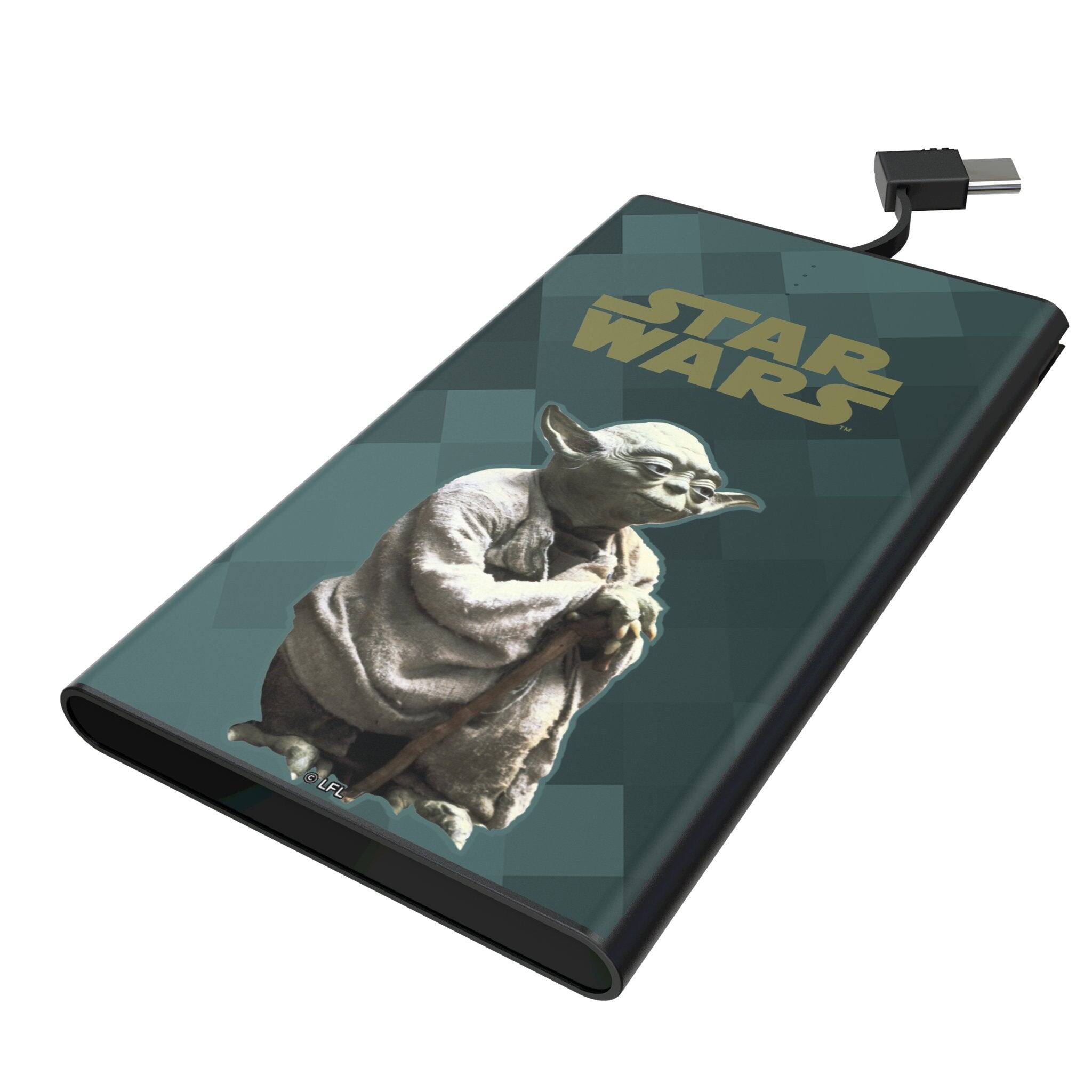 Yoda