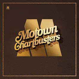 Various Artists - Motown Chartbusters / Various - VINYL LP