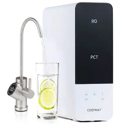 RO PCT - UUC
PCT RO
Reset Flush
COSTWAY