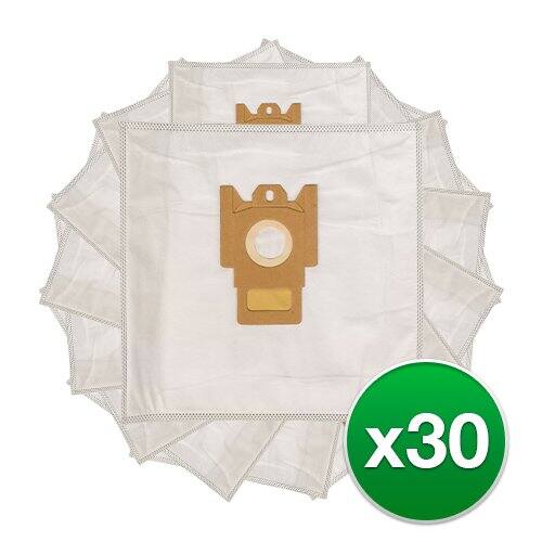 Left. EnviroCare - Vacuum Bags for Vacuum Part #P205 30 Pack.