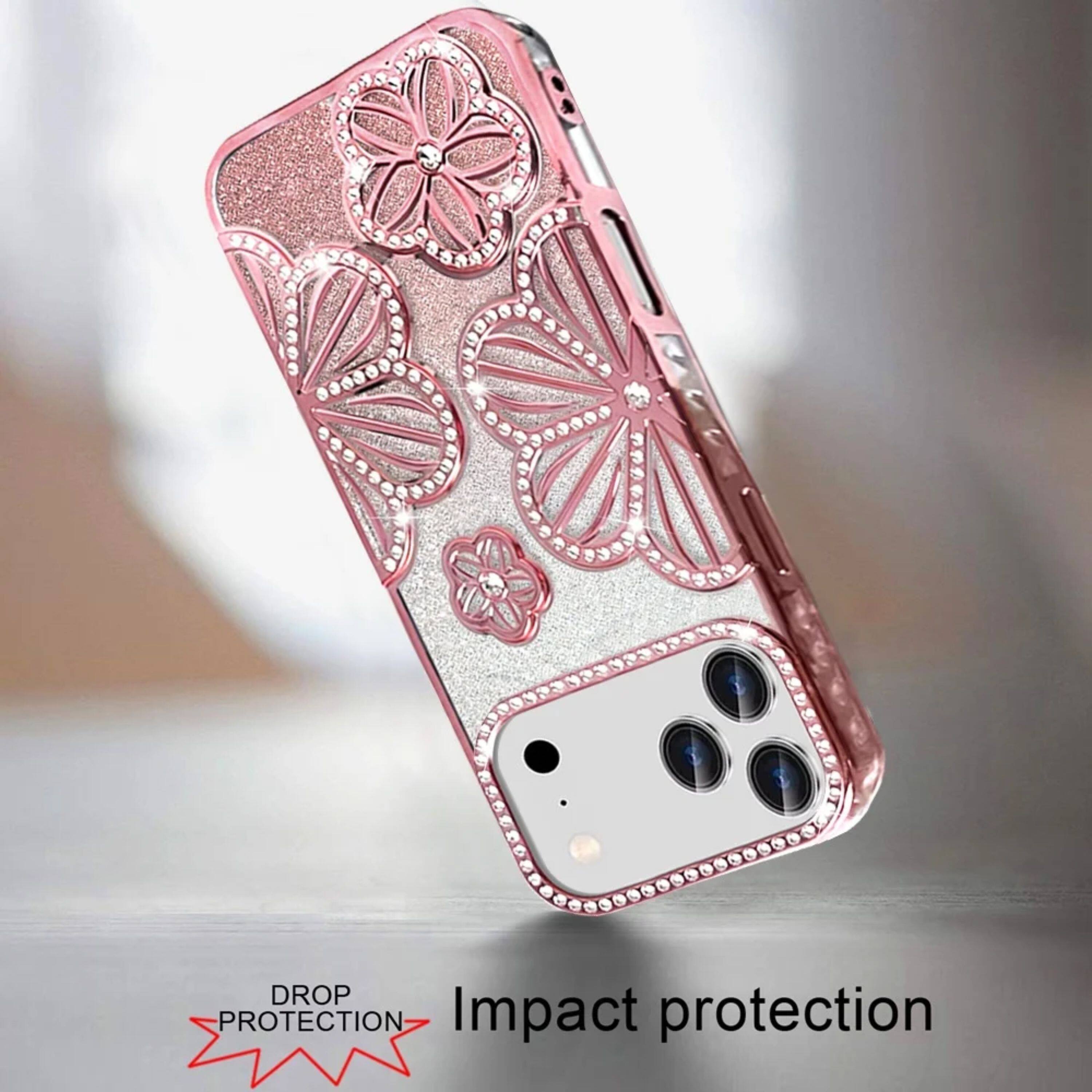 DROP PROTECTION  
Impact protection
