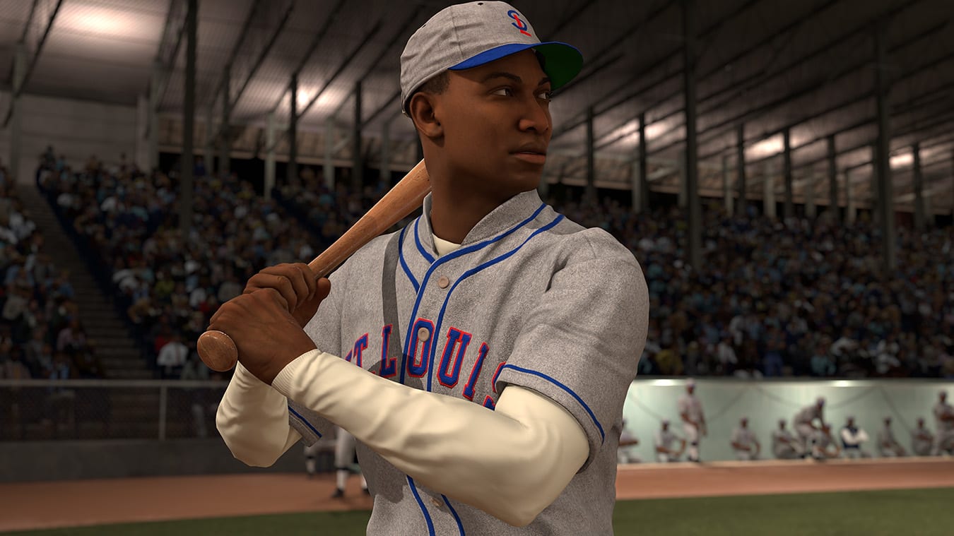 Alt View 1. Sony Interactive Entertainment - MLB The Show 25.