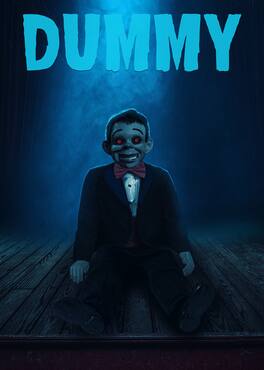 Dummy - BLU-RAY