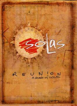 Reunion: A Decade of Solas - DVD