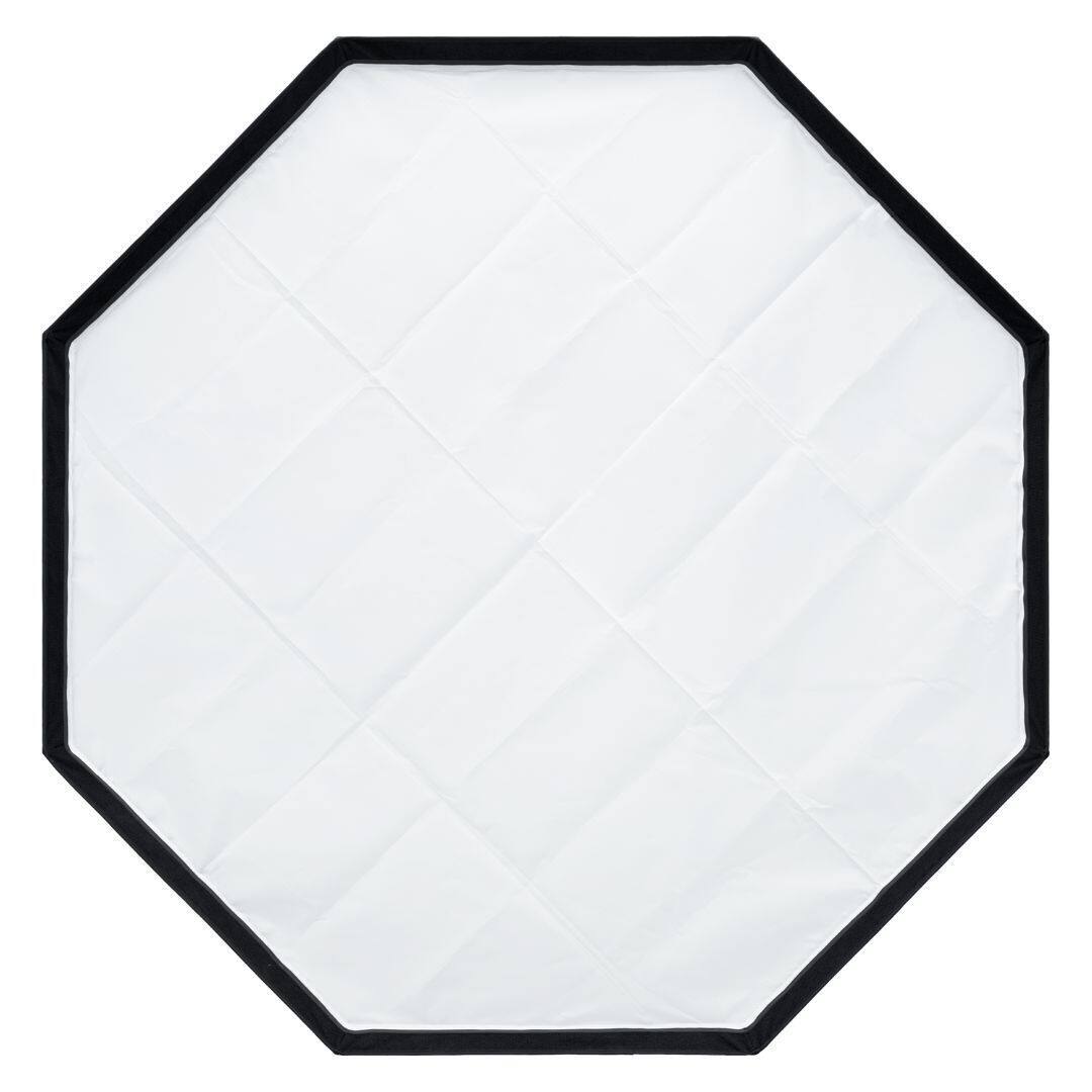 Angle. Profoto - Profoto Softbox 4' Octa Diffuser Kit 0.5 f-stop.