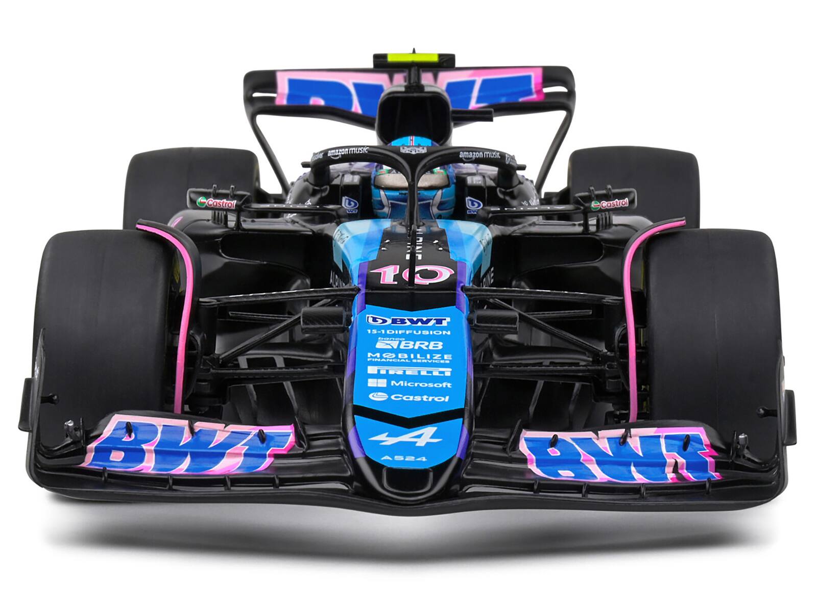 - Castrol
- Amazon Music
- BWT
- 15-1 DIFFUSION
- BRB
- MODILIZE
- Microsoft
- Castrol
- A524
- Pirelli