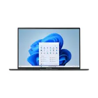 ASUS - Vivobook 16" FHD+ Laptop - Intel Core 5 with 16GB Memory - 512GB SSD - Indie Black - Front_Zoom