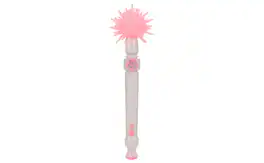 eKids - Wicked Glinda's Sing Along Karaoke Microphone with Magic Wand