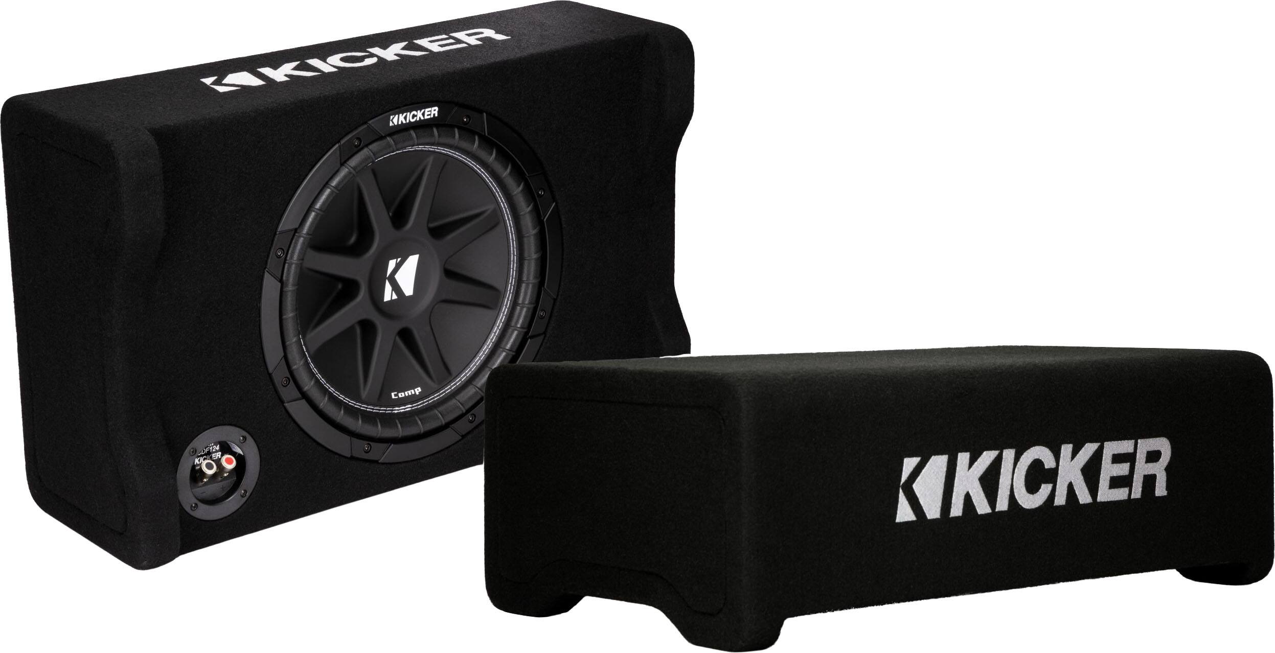 KICKER KKICKER PT34 SR KA Comp