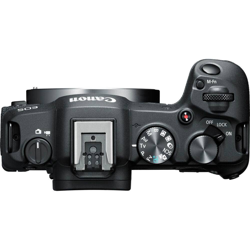 M-Fn S03 Canon I g M C1 Av C2 Tv P SCN Fv + B OFF LOCK ON