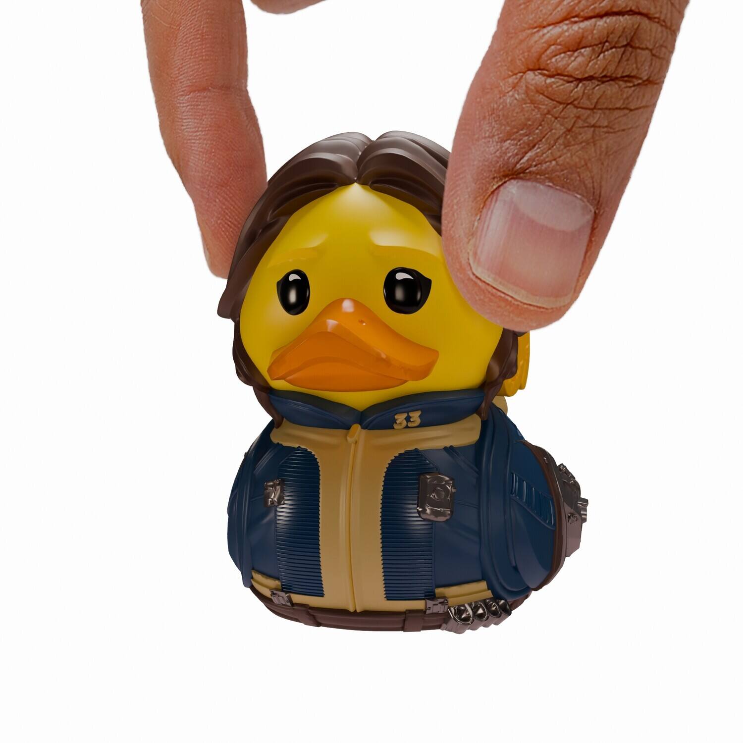 Alt View 4. PopMarket - TUBBZ - Fallout TV - Lucy Maclean - Mini Edition   - COLLECTIBLES - Multicolor.