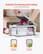 Suitable for Dicing and Cubing
2 Types of Blade Specifications
Small Dicer
0.24 inch
Large Dicer
0.47 inch