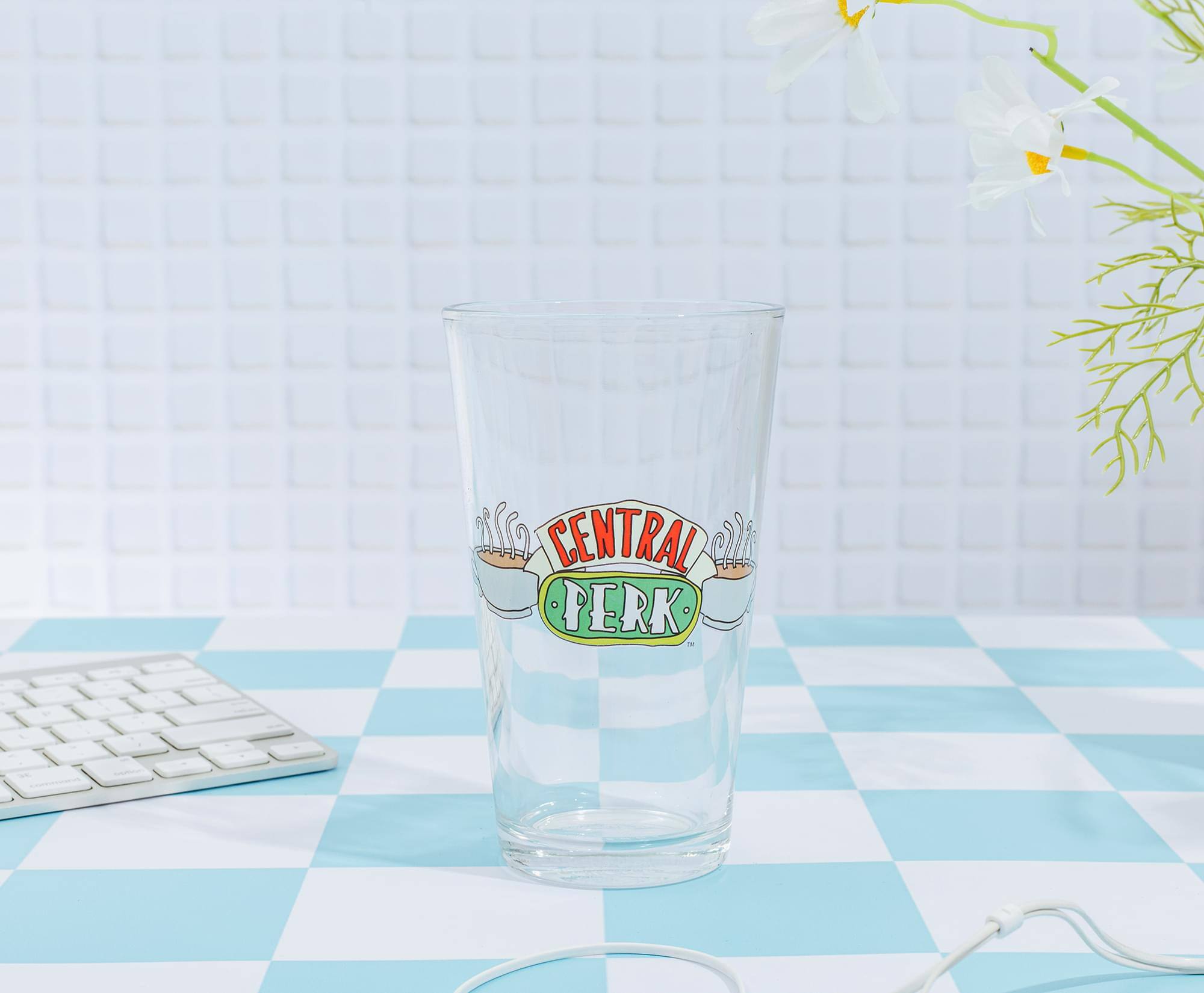 CENTRAL PERK