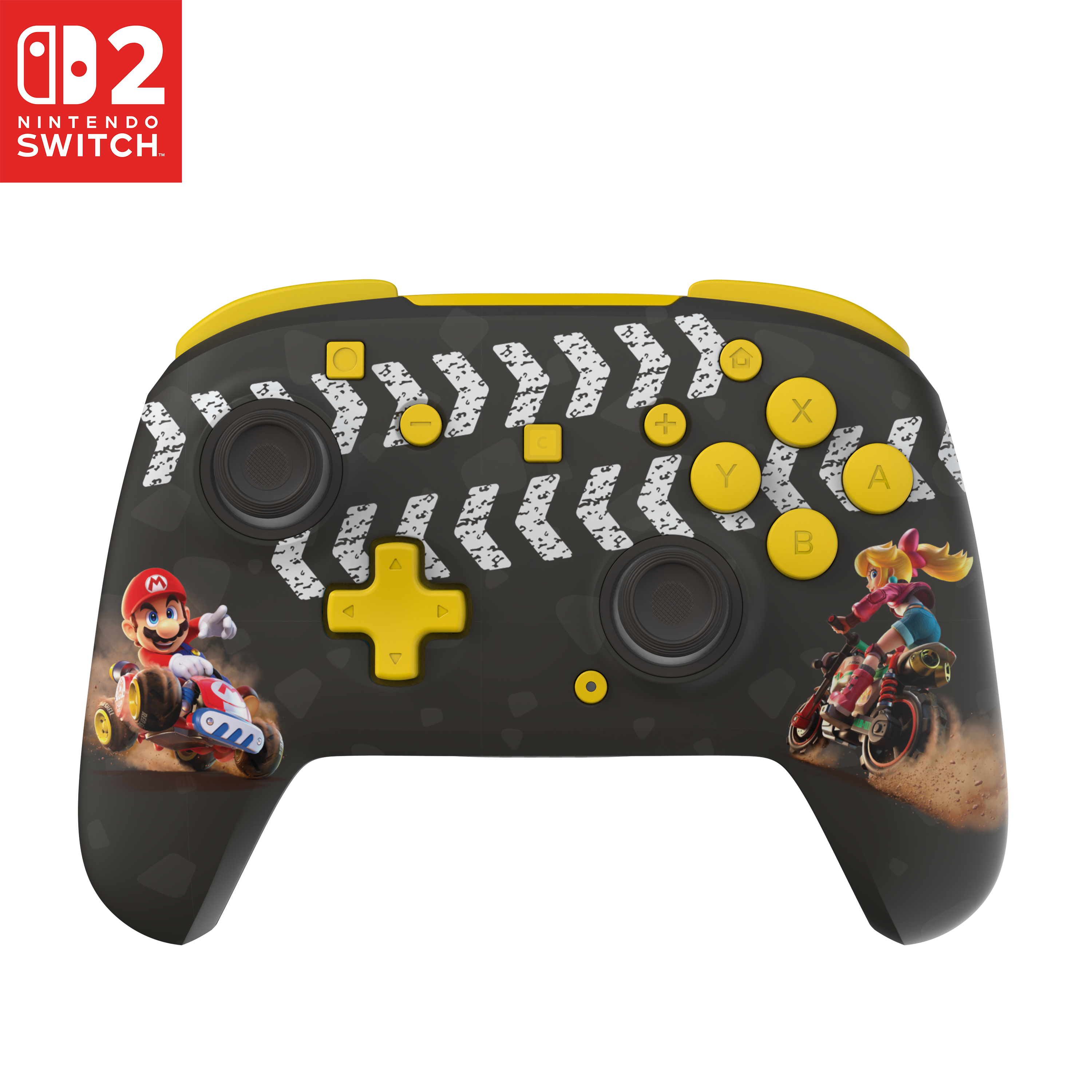 Mario Kart World