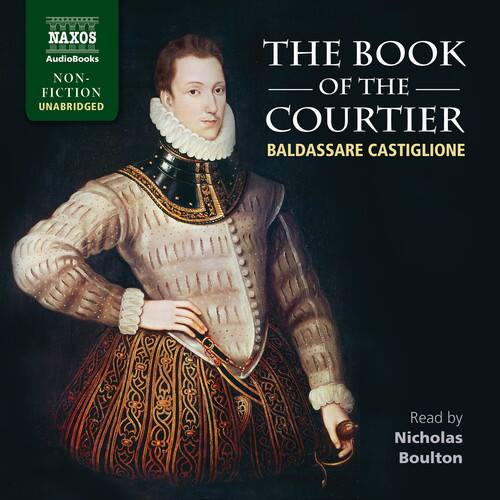 Castiglione,Baldassare - Book of the Courtier   - COMPACT DISCS [CD] price history on PriceWatchPro