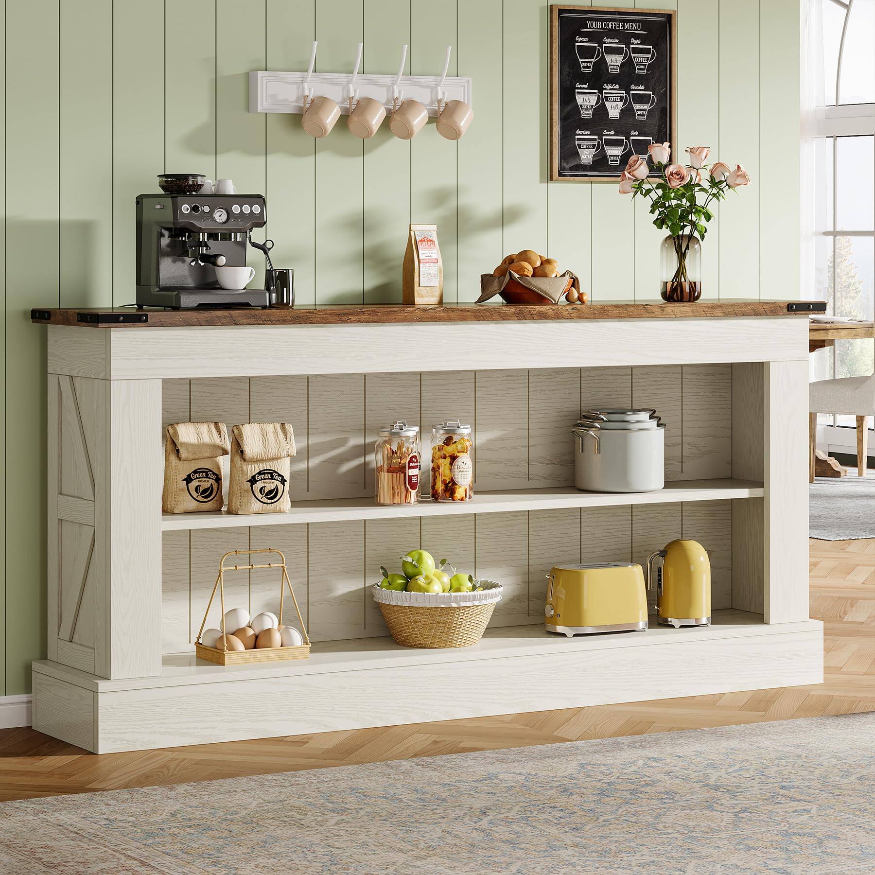 YOUR COFFEE MENU

Espresso
Cappuccino
Latte
Americano
Café au Lait
Flat White
Mocha