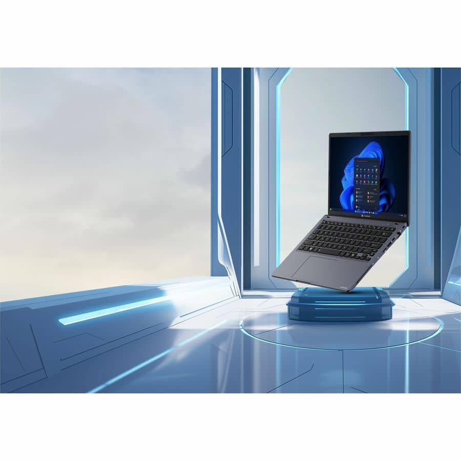 Toshiba Dynabook Portege X30L M 13.3