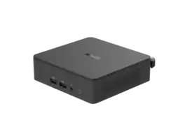 ASUS - NUC 13 Pro i5-13420H 16GB 512GB SSD Win11 Pro - Black