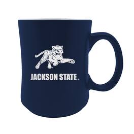 Great American Products - Jackson State Tigers 19oz. Mascot Logo Starter Mug - Multicolor
