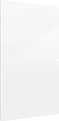 ZAGG - Glass Elite Samsung Galaxy Tab S9 Ultra, Galaxy Tab S10 Ultra - Clear - Front_Zoom