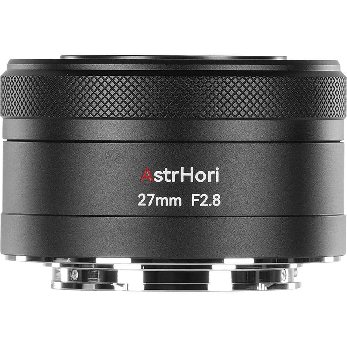 AstrHori 27mm F2.8