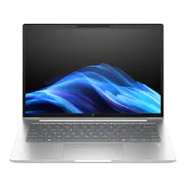 HP - Refurbished Excellent - EliteBook 6 G1i 14.0" WUXGA Touchscreen Intel Core Ultra 7 265U 2.1 GHz up to 5.3 GHz 16GB DDR5 512GB SSD Windows 11 Pro - Silver