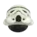 Angle. PopSockets - Adhesive PopGrip Universal Grip & Stand for Cell Phones - Star Wars - Dimensional Storm Trooper.