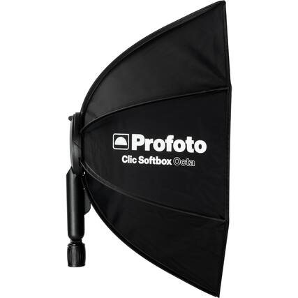 Profoto
Clic Softbox Octa