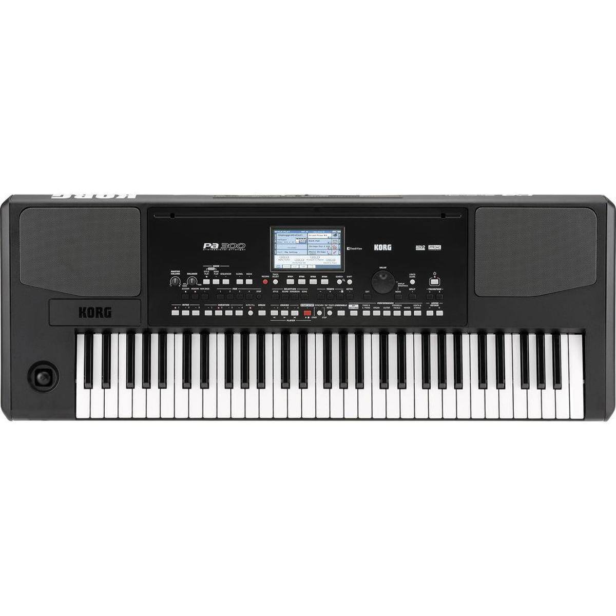 Pa E adrasian KORG KORG addto