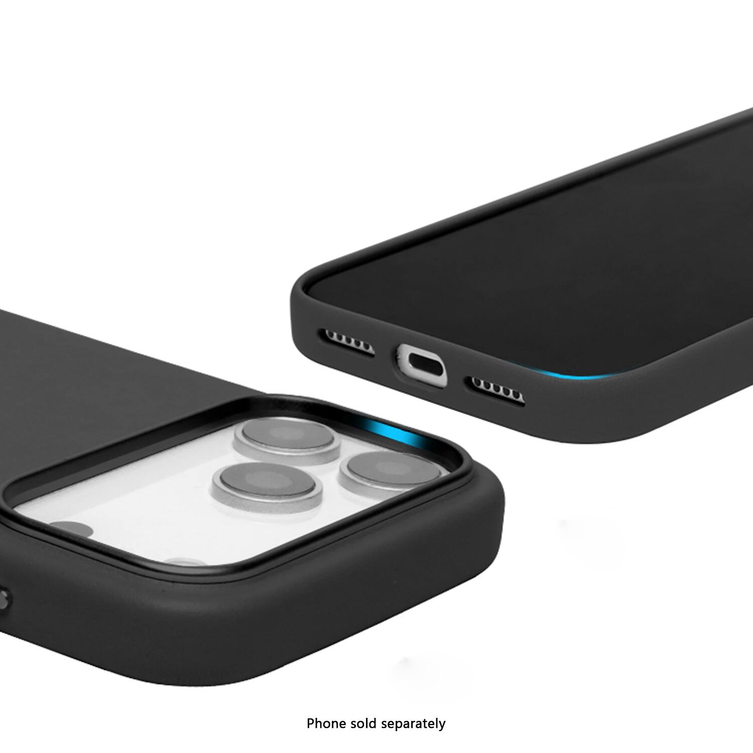 Phone sold separately