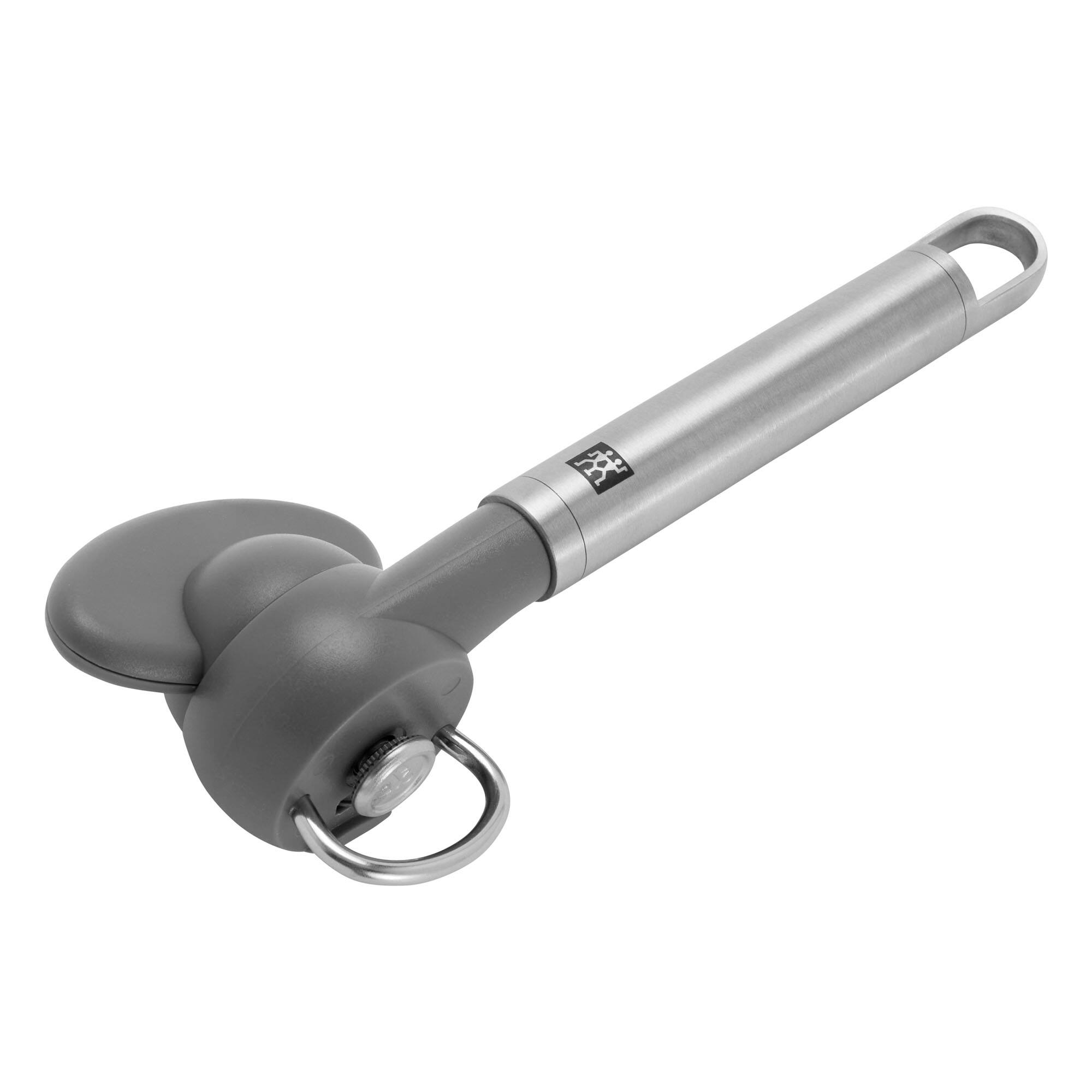 Alt View 2. ZWILLING - ZWILLING Pro Can Opener - Stainless Steel.