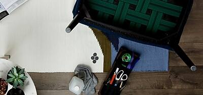 Alt View 5. Scotch - Scotch Heavy Duty Felt Floor Protectors, Gray, 16/Pack (SP872-NA) - Gray/Silver.