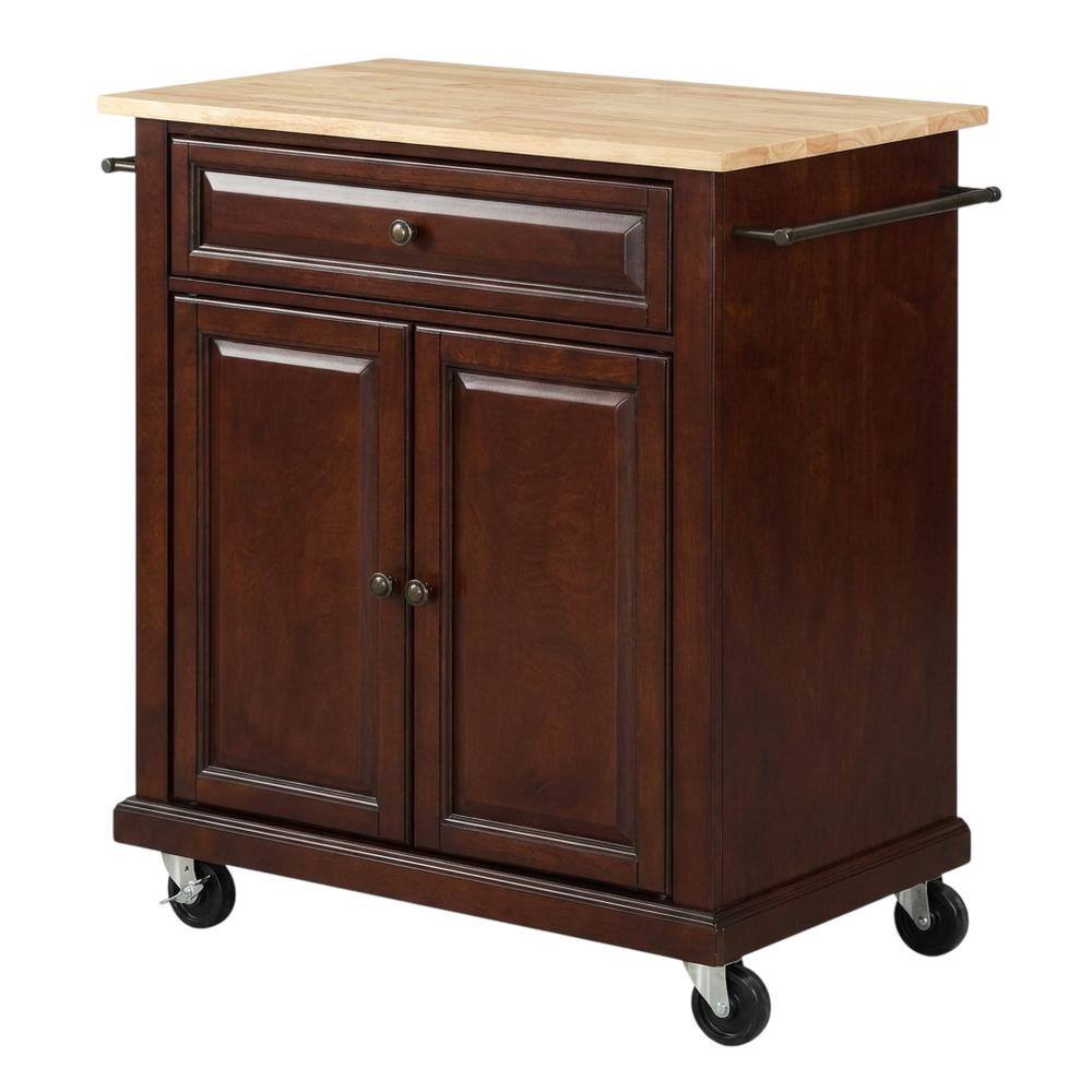 Mahogany