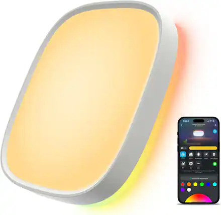 Sure, here is the corrected and grouped text:
---
**15:26**
**Saanluo Color Light**
**Connected**
**Color**
**Scene**
**Illumination**
**Music**
**Share Space**
**DFY**
**Applying Color Mode will interrupt Music, turn off at your own risk.**
**Whole Light Management**
---
**15:26**
**Saanluo Color Light**
**Connected**
**Color**
**Scene**
**Illumination**
**Music**
**Share Space**
**DFY**
**Applying Color Mode will interrupt Music, turn off at your own risk.**
**Whole Light Management**