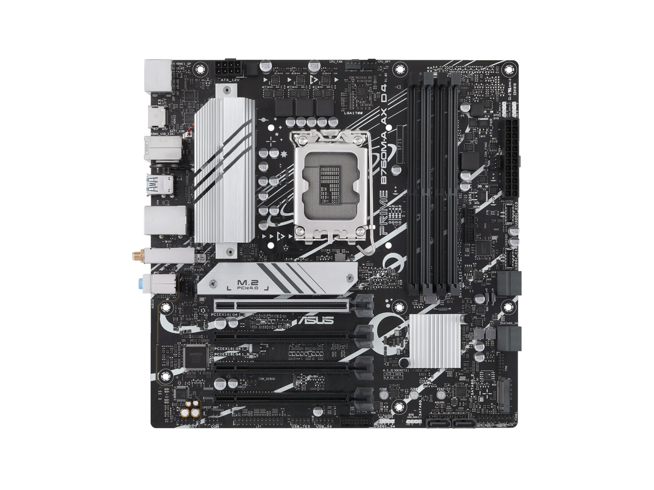 M.2 PCIe 0.0  
LBA5  
CC D4 AX SFIS B760M-A PRIME  

*** PCIEX10(04)  
ASUS  
FCIEXINO nuvatoni PCICK16004