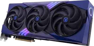 MSI NVIDIA GeForce RTX 5070 12G World of Warcraft MIDNIGHT VOID MSI NVIDIA GeForce RTX 5070 12G World of Warcraft MIDNIGHT VOID