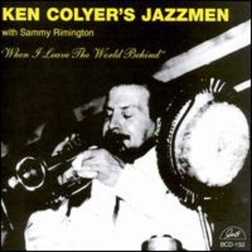 Ken Colyer - When I Leave the World   - COMPACT DISCS [CD] price history on PriceWatchPro