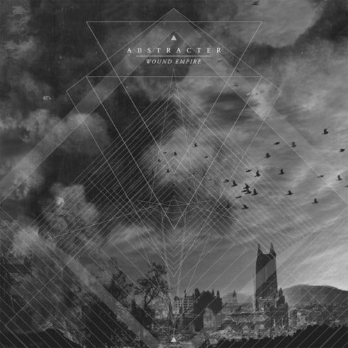 Abstracter - Wound Empire   - COMPACT DISCS [CD] price history on PriceWatchPro