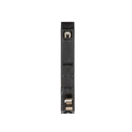 Front. Eaton - Eaton 20 amps Ground Fault Single Pole Circuit Breaker.