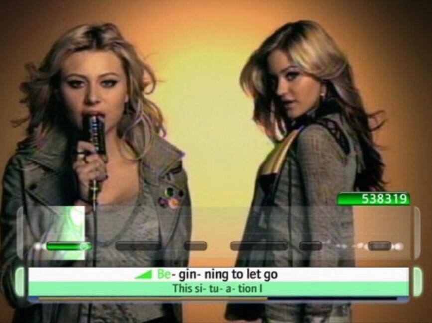 538319  
Be-gin-ning to let go  
This si-tu-a-tion I