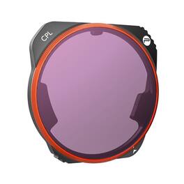 PGYTECH - DJI Mavic 3 Pro CPL Filter (Professional) with Ergonomic Design and Scratch-Resistant Glass