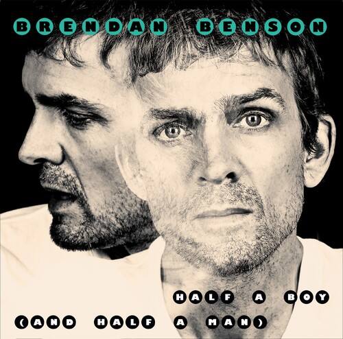 Brendan Benson - Half A Boy (and Half A Man) / Big Kid Face   - 7-INCH SINGLE [7 inch Vinyl Disc] price history on PriceWatchPro