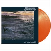 Moonflower [LP] - VINYL - Front_Zoom